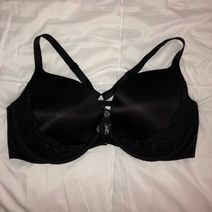 Padded Push-up Bra